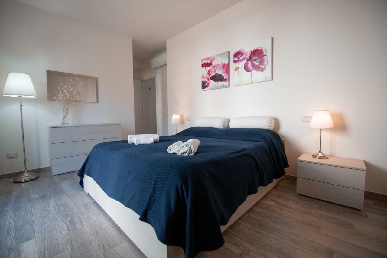 Apartment Bolsena Casa Vacanze Экстерьер фото